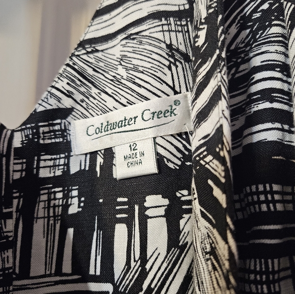 Ladies dress size 12 - Picture 6 of 10